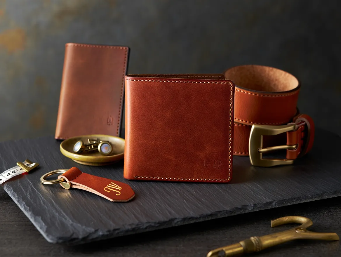 Bespoke Accessory Set
